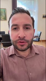 Конжорян: «Даже если бы вас не существовало, вас пришлось бы придумать» — об оппозиции