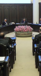 Правительство Армении расширяет соцподдержку по программе «16 миллионов» для приграничных сёл