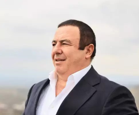 Прокуратура просит ЦИК лишить депутата Гагика Царукяна неприкосновенности