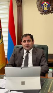 Сурен Папикян: военнослужащие, непригодные из-за ранений, смогут повторно подать заявку на контракт