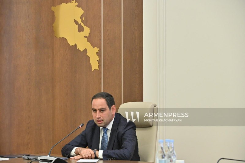 Мецаморская АЭС сможет работать до 2036 года после продления срока службы