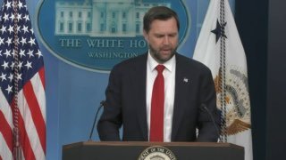 Джей Ди Вэнс в ходе предвыборной кампании заявил о зависимости Израиля от США