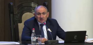 Никол Пашинян анонсировал внеплановые визиты в школы, детсады и медучреждения Армении