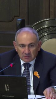 Пашинян призвал ужесточить антикоррупционную политику в Армении