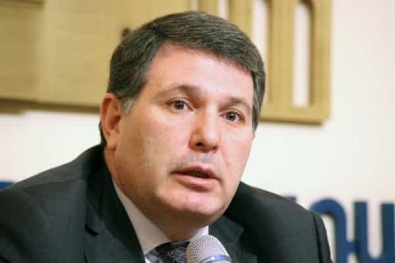 Генпрокуратура Армении требует вернуть государству участок в Дилижане, незаконно оформленный экс-министром Арамом Арутюняном