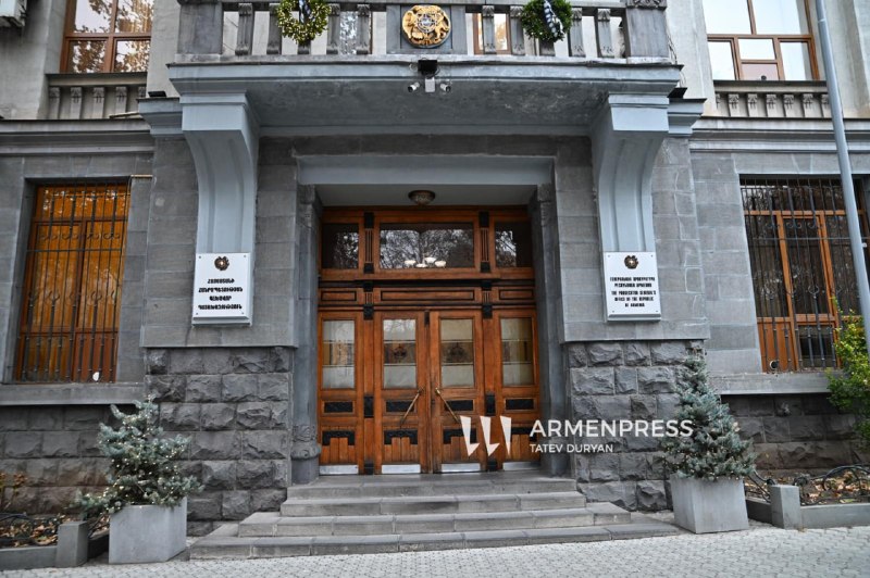 17 уголовных дел по избирательным преступлениям переданы в суд в Армении с начала выборов 2026 года