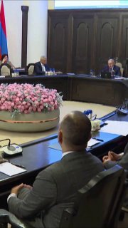 Пашинян заявил о решении на политическом уровне вопроса экспорта товаров Армении в ЕС
