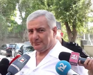 Баграмян: Вардеванян не смог стать премьером из-за «запорожца» в Конституционном суде