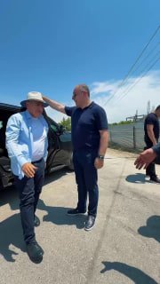 Никол Пашинян: в селе Горован общины Веди продолжается строительство нового детского сада