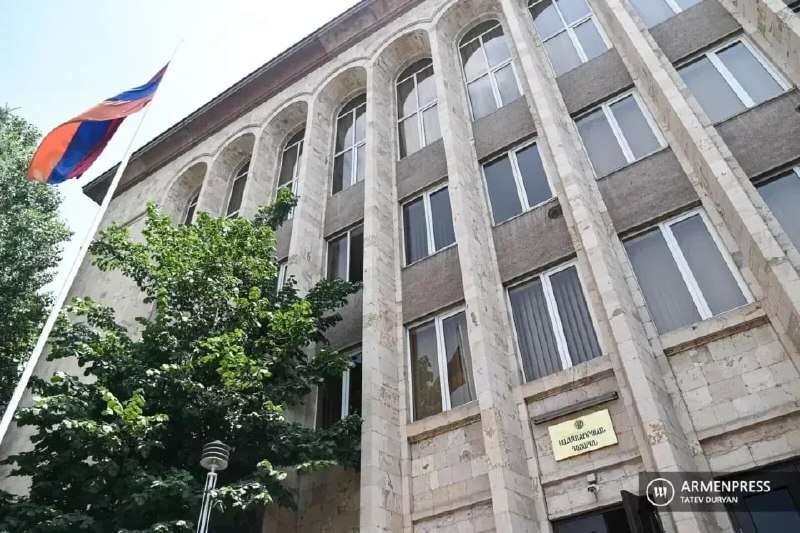 Конституционный суд Армении готовится огласить решение по оспариванию выборов