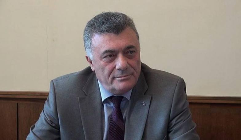 Бывший депутат НС Армении Рубен Акопян арестован по делу о разжигании ненависти