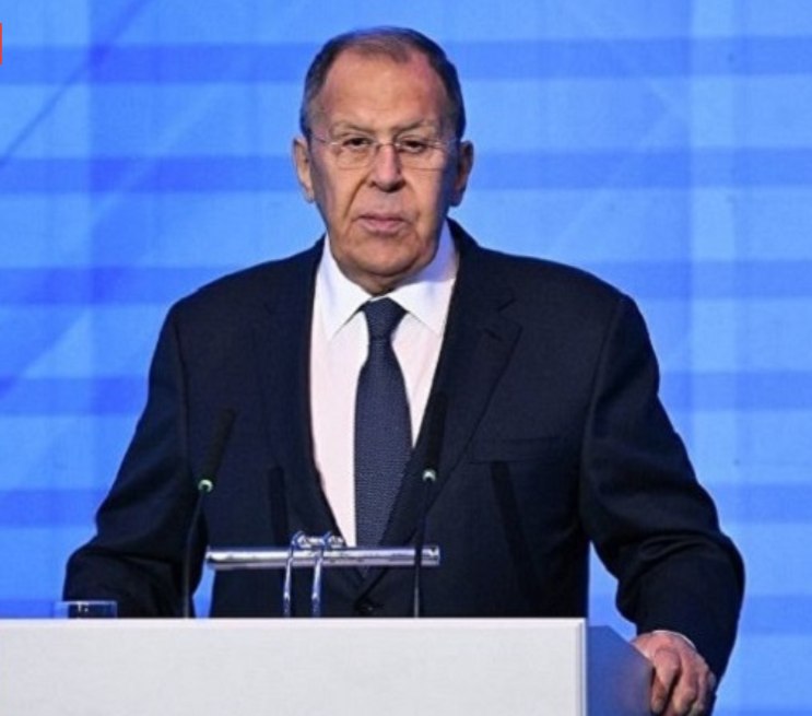 Лавров: страны ОДКБ обсудят применение статьи устава к Армении из-за неуплаты взносов