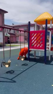 В Чаренцаване обновили ясли-сад «Цицернак»: министр Давид Худатян представил результат