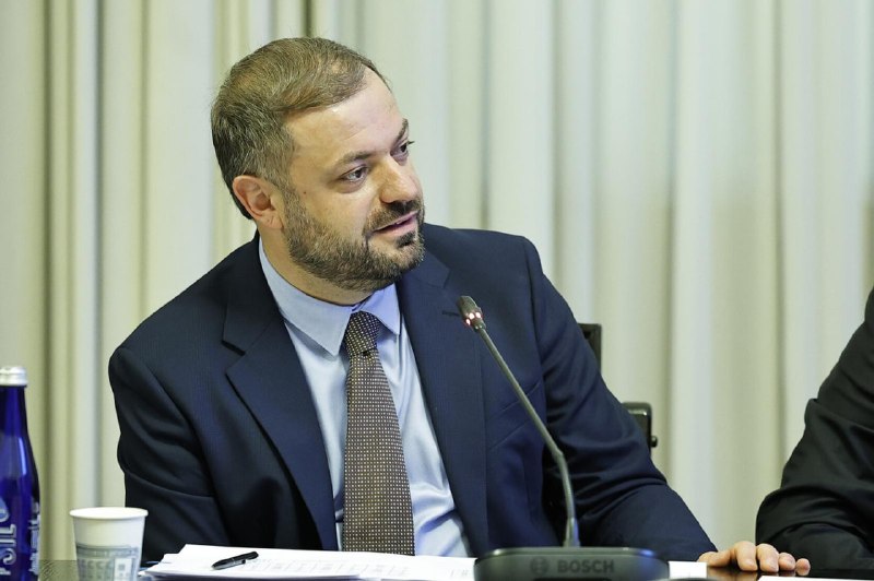 Правительство Армении расширяет льготы для тепличных хозяйств из-за российских ограничений