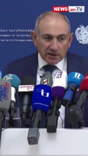 Никол Пашинян высказался о принципах работы ЕАЭС: «Нет так нет»