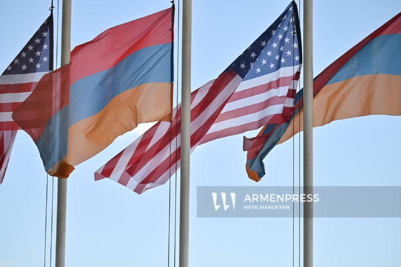 Заседание правительства Армении, на повестке соглашение с США по TRIPP, Ереван