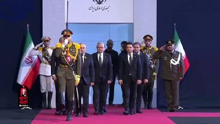 Пашинян почтил память лидера Исламской революции в Иране