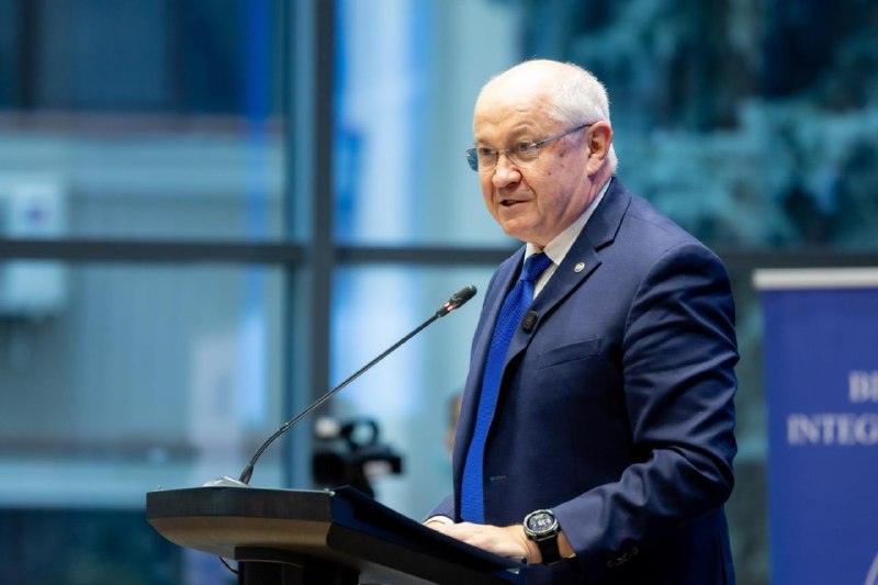 Премьер-министр Молдовы Александр Мунтяну подал в отставку