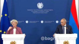Армения: ЕС направит оценочную миссию по визовой либерализации осенью