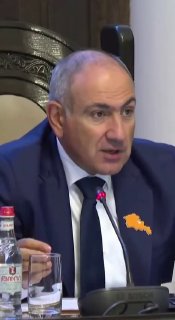 Пашинян: ЕАЭС должен определиться, существует ли он