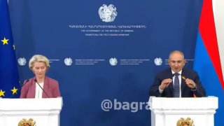 Пашинян исключил отказ Армении от соглашения с ЕС в пользу ЕАЭС
