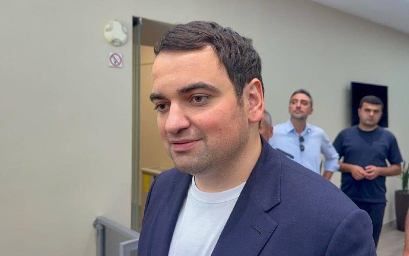 Нарек Карапетян пригрозил уличной борьбой в случае отказа от пересчета голосов ППА
