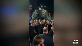 Пашинян побеждает на выборах в Армении: поздравление от белорусского оппозиционера