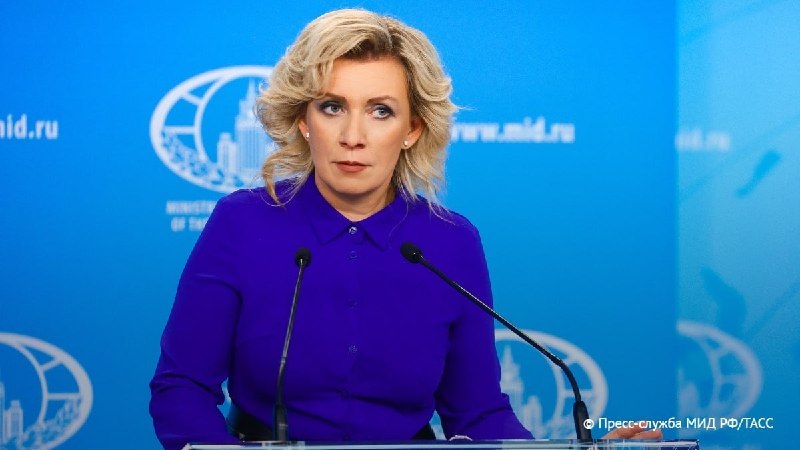Захарова: выборы в Армении прошли под беспрецедентным давлением на оппозицию