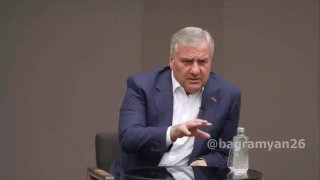 Самвел Бабаян объявил о консолидации оппозиции и создании Координационного совета после выборов в Армении