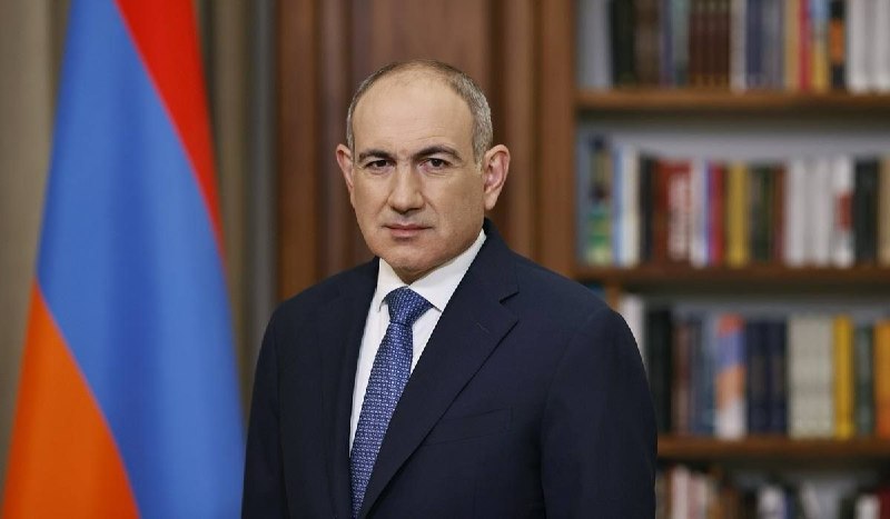 Никол Пашинян посетит Екатеринбург для участия в «Иннопром-2026» и встречи с Мишустиным