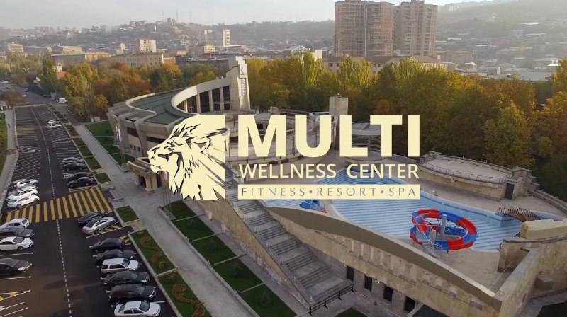 Мэрия Еревана потребовала от Гагика Царукяна вернуть городу спорткомплекс Multi Wellness