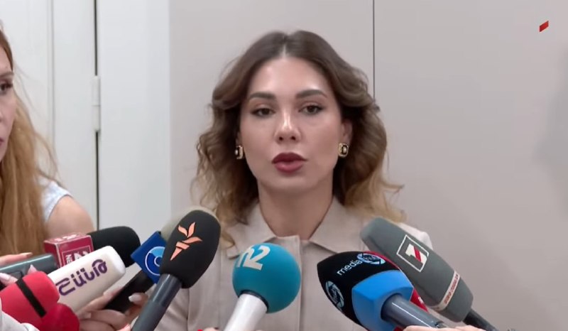 Србуи Галян: правительство Армении не имеет конституционного большинства для изменения Конституции