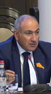 Никол Пашинян анонсировал обсуждение нового вопроса на площадке ЕАЭС