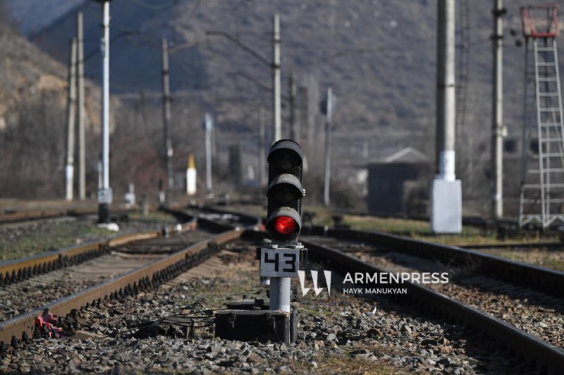 Здание правительства Армении в Ереване