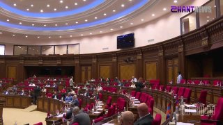 Депутатские мандаты в Армении: правовые и политические последствия отказа