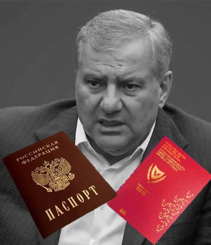 Кандидат в премьер-министры не отказался от иностранных паспортов — подробности