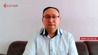 Армянский эксперт: заявление Израиля о признании Геноцида армян — политический жест, а не официальное признание