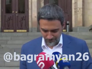 Секретный план Ташира по отстранению Пашиняна: Вардеванян обвиняется в фальсификации