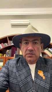 Пашинян: народ требует сокрушить «трехглавую мафию», кукловода из Калуги не забудут