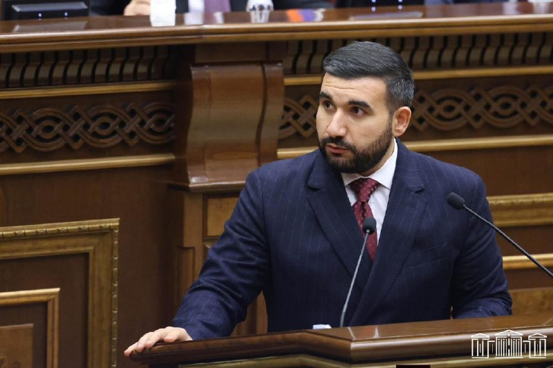 ЦИК Армении получил заявления о пересчете голосов на 555 участках