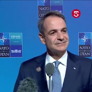 Мицотакис оценил возможную продажу F-35 Турции на фоне угроз Греции