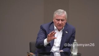 Пашинян на предвыборном митинге: «За нашей спиной не стоят другие государства»