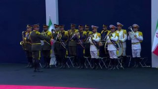 Пашинян выразил соболезнования в связи с кончиной Али Хаменеи