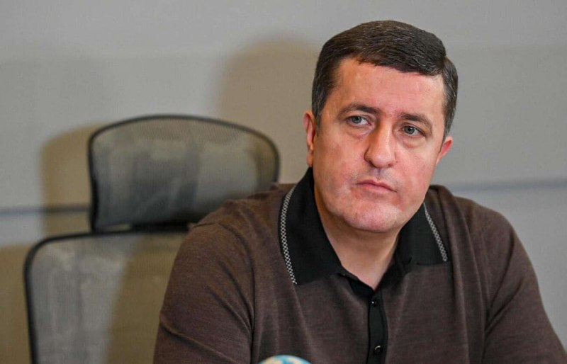 Кандидат в депутаты Давид Казинян задержан за подготовку избирательной взятки в Армении