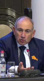 Пашинян: Армения диверсифицирует экспорт, появляются новые пути