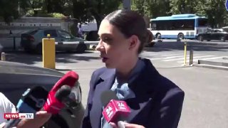 Министр юстиции Армении опровергла слухи о слежке через регистрацию IMEI телефонов