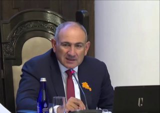Пашинян заявил о новых возможностях для бизнеса Армении и урегулировании вопросов с ЕАЭС