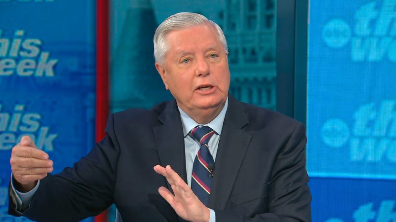 Сенатор Грэм призвал усилить санкции против России и поддержать Украину — что это значит для Армении