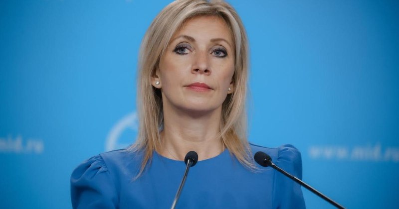 Захарова обвинила Пашиняна в демагогии по ЕАЭС на фоне предвыборной кампании в Армении