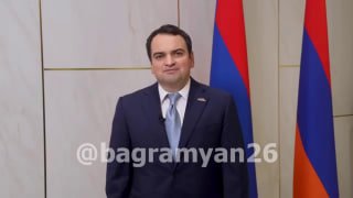 Снятие мандата с блока «Мать Армения»: ЦИК Армении окончательно распределил места в парламенте